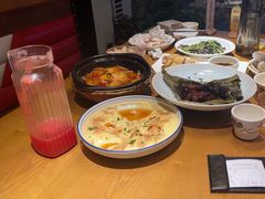 -味莊餐厅(康庄南街店)