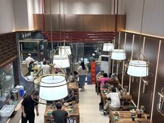 -老刘家泡馍·陕西老字号(钟楼广济街店)