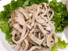 羊肚-额尔敦传统涮.冰煮羊火锅(乌兰察布体育场店)