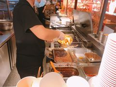 -炸物局(泊富I CITY店)