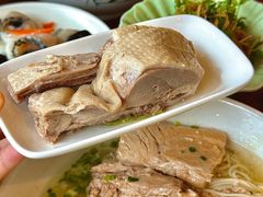 -同得兴 Since·1995 传统苏式面馆(十全街店)