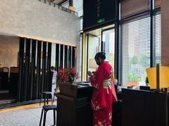 -铭牛烧肉·和牛海鲜自助(高新月牙湖店)