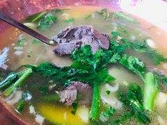 -妈妈的味道(和顺古镇店)