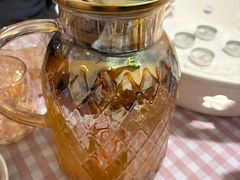 -拿渡·水煮鱼麻辣香锅(王府井奥莱·香江小镇店)