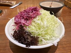 -胜博殿霸王树(嘉里中心店)