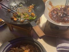 -绿茶餐厅(深圳龙华天虹购物中心店)