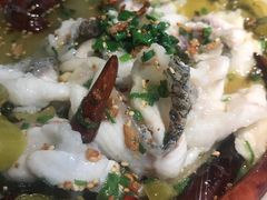 -赠李白·如诗的川味(余杭万达广场店)
