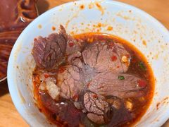 -尼玛藏家风味园(阿山食城店)