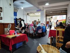 -老丽江餐馆(丽江华都商贸城店)