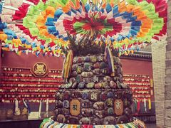 -西安市广仁寺