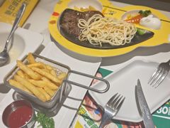 -豪客来牛排(开元盛世广场店)