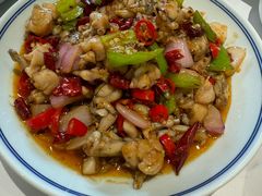 -欧记大排档·景德菜(上海首店)