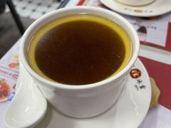 花旗参乌鸡汤-華人 華星冰室(氹仔 店)