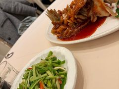 -得月楼·省级非遗·传统苏帮菜(观前店)