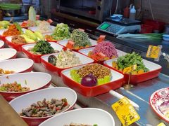 -闯关东东北农家菜(崂山石老人店)