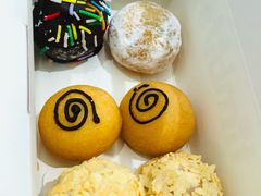 -Tims天好咖啡·贝果(雁展路万象天地店)