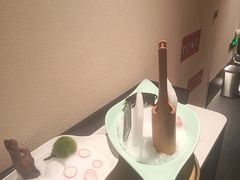 -牛将军•涮肉•烤肉(北京王府井·故宫店)