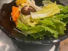 -潮界(虹桥新天地店)