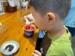 -文宇奶酪店(南锣鼓巷店)