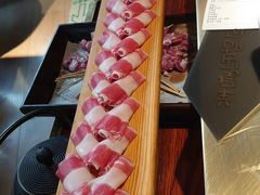 -羊大爷涮肉(亮马桥店)