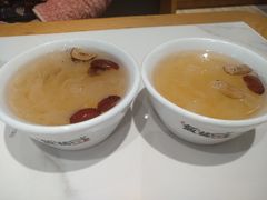 -饭橘汉江码头·乡野土菜馆(静安路店)