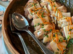 -无锡苏宁银河国际酒店-悦府65中餐厅