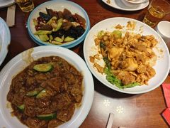 -惠宾饭庄(中山路店)