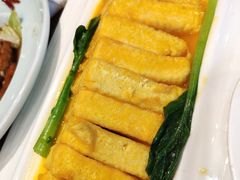 巴依自制豆腐-巴依老爷新疆美食(望京小街店)