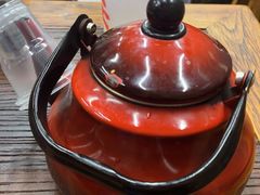 -清真·马峰烤肉(小学习北巷店)