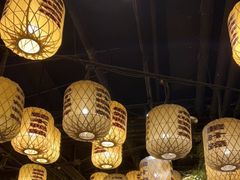 大堂-南京大牌档(新街口德基广场店)