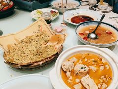 -山芋腔苏北菜(盐城滨海店)