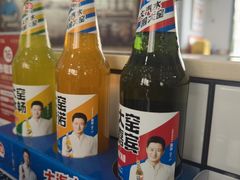 -八两八金·莱芜特色炒鸡(市南漳浦路店)