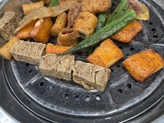-瑞安第一泡·后街泡泡(虹桥后街店)