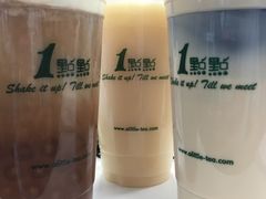 -1点点(新会店)