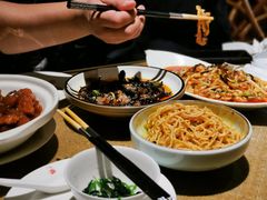 -渝信川菜(西单店)