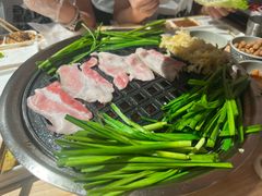 -霸腹烤肉(厦门柚子番店)
