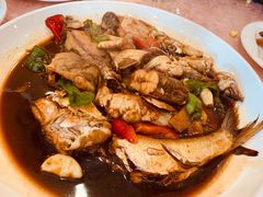 -千禧大酒店(兴隆街店)