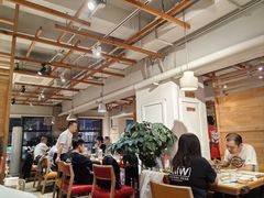 -焯牛潮汕牛肉火锅(云峰街创始店)