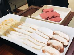 -皇城老妈·大连海鲜火锅(港湾店)