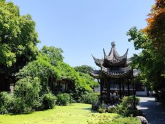 -衣裳街历史文化街区