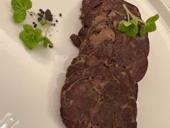 -新疆大厦·慕士塔格餐厅