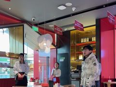 -茅庐川菜(烟台万象汇店)