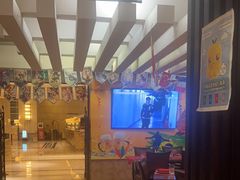 -五洲皇冠巴西烤肉餐厅