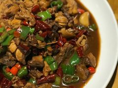 悦华一品炒鸡-悦华一品炒鸡(春风店)