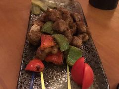 黑椒牛肉粒-COMMUNE幻师(上邦百汇城店)