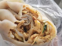 -安徽阜阳卷馍(西单店)