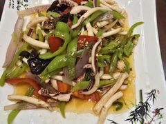 -宾朋海鲜特色美食餐厅·纯手工鲅鱼水饺(兴海路店)