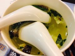 -康师傅私房牛肉面(申虹店)