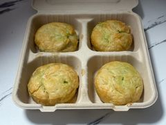 -龙华素斋(龙华路店)