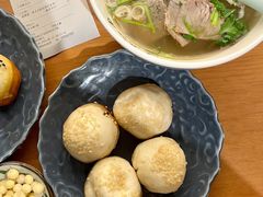 -鑫震源·苏式大虾生煎(山塘街店)